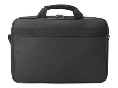 HP Prelude Top Load 15.6" 180G luftnät 210D-polyester 300D tvärfärgat vävt