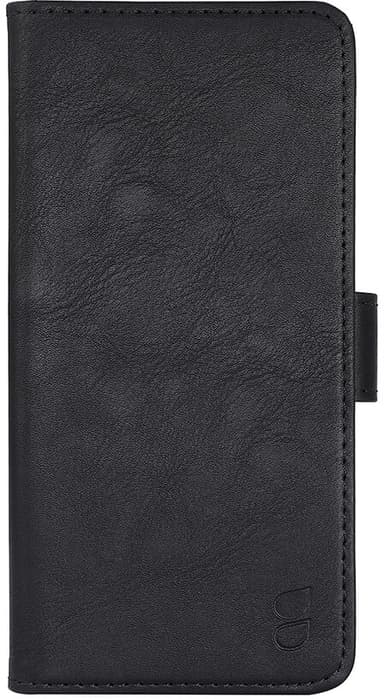Gear Wallet Case Samsung Galaxy A04s Samsung Galaxy A13 5G Musta 