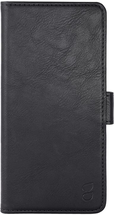 Gear Wallet Case Samsung Galaxy A23 5G Zwart 