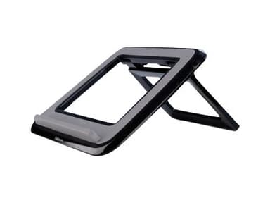 Fellowes I-Spire Laptop Stand Quick Lift Black 
