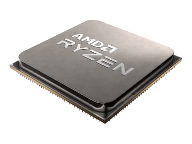 AMD Ryzen 9 5900X 3.7GHz Socket AM4 Prosessor 
