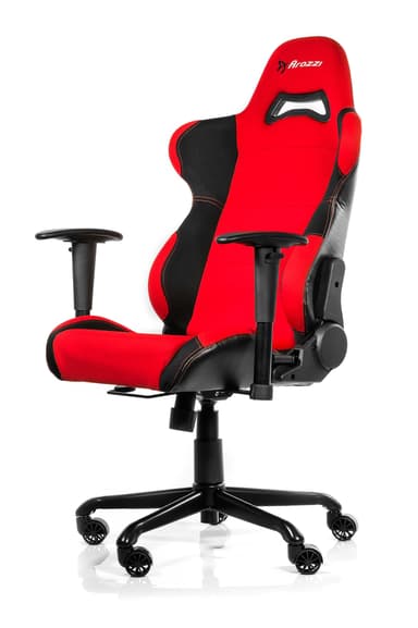 Arozzi Torretta Gaming Chair - Red 