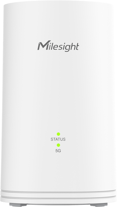 Milesight UF51 Outdoor 5G Router 