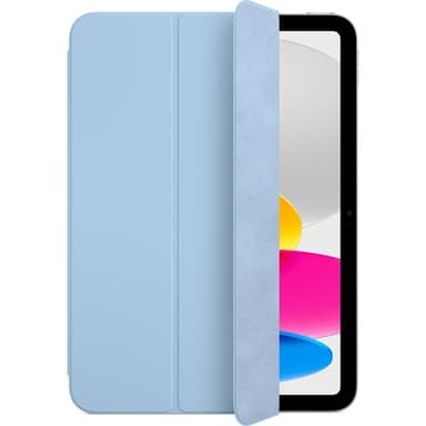 Apple Smart Folio iPad 10th gen (2022) Himmelsblå
