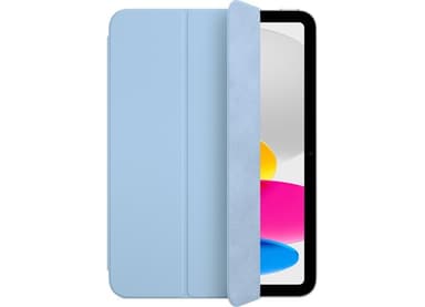 Apple Smart Folio iPad 10th gen (2022) Himmelblå