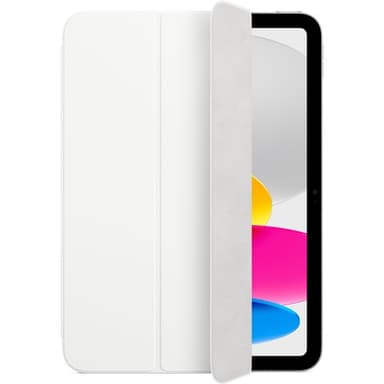Apple Smart Folio iPad 10th gen (2022) Vit