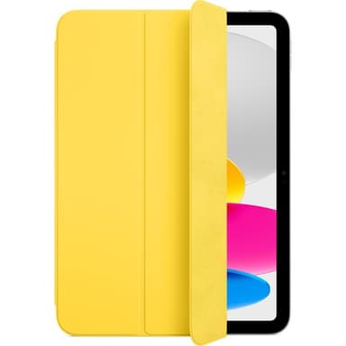 Apple Smart Folio iPad 10th gen (2022) Lemonade