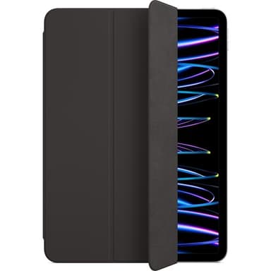 Apple Smart Folio iPad Pro 11" (2nd gen) iPad Pro 11" (3rd gen) iPad Pro 11" (4th gen) Svart