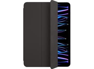 Apple Smart Folio iPad Pro 11" (2nd gen) iPad Pro 11" (3rd gen) iPad Pro 11" (4th gen) Svart