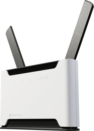 Mikrotik Chateau LTE18 AX Router 