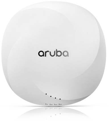 Aruba Ap-615 Wifi 6E Access Point 