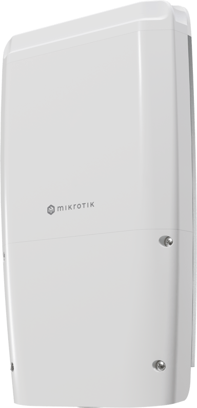 Mikrotik Fiberbox Plus 5-Port Outdoor Switch 