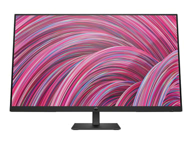 HP P32U H5 31.5" 2560 x 1440 16:9 IPS 75Hz