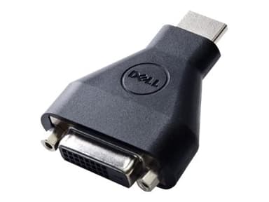 Dell Adapter 24+1 pin digital DVI Hona HDMI Type A Hane