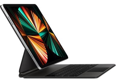Apple Magic Keyboard till iPad Pro 12,9 tum (sjätte generationen) Svenskt 