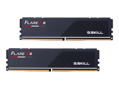 G.Skill Flare X5 32GB 5600MHz CL36 DDR5 SDRAM DIMM 288 nastaa