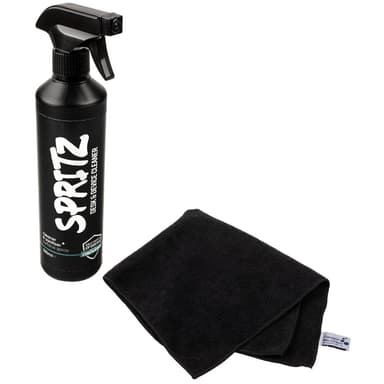 It Dusters Spritz Desk & Device Sanitizer 