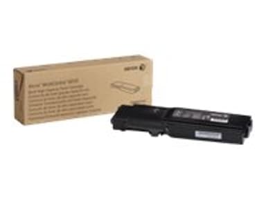 Xerox Toner Svart HC 11k - WC 6655 