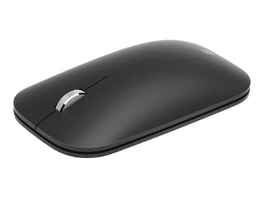 Microsoft Modern Mobile Mouse Draadloos Muis Zwart