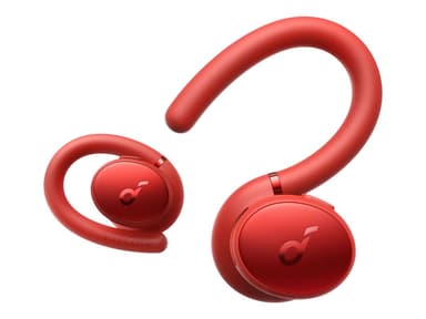 Anker Soundcore X10 Sport Stereo Punainen 