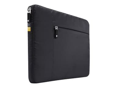 Case Logic Laptop Slim Sleeve 15.6" Nylon Svart
