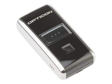 Opticon OPN-2006 1D Bluetooth Svart 