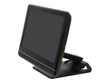 Ergotron Neo-Flex Touchscreen Stand 