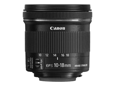 Canon EF-S Canon EF