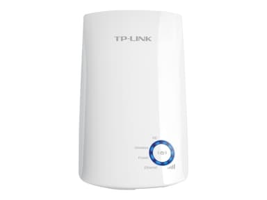 TP-Link TL-WA850RE 300Mbps Universal Wireless N Range Extender (Wall Mount) 