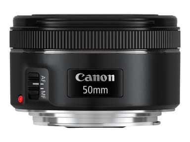 Canon EF 50/1.8 STM 
