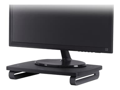 Kensington Monitor Stativ Plus Svart 