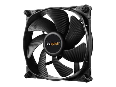 be quiet! Silent Wings 3 PWM 120 mm 