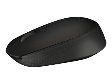 Logitech B170 Trådløs Mus Svart