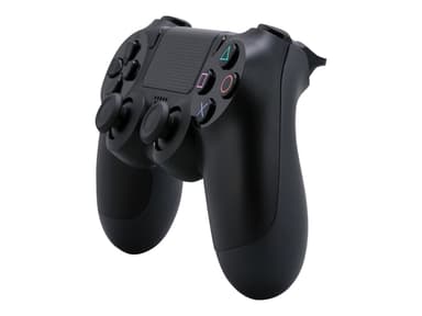 Sony DualShock 4 v2 Sort