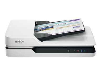 Epson WorkForce DS-1630 A4-skanner 