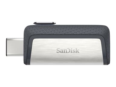 SanDisk Ultra Dual 32GB USB-C 3.2 Gen 1