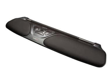 Contour Design Rollermouse Free3 Langallinen 2,800dpi Tankohiiri Musta 