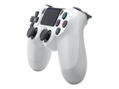 Sony DualShock 4 v2 Valkoinen 