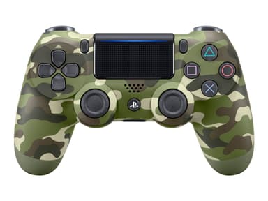 Sony DualShock 4 v2 Vihreä 