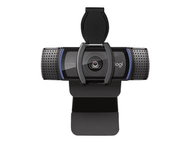 Logitech C920S HD Pro USB Webcam 