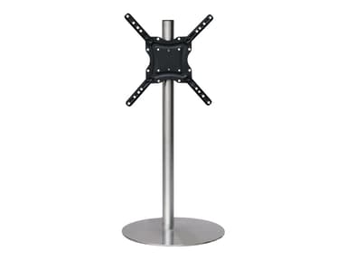Sinox Stand View Silver 