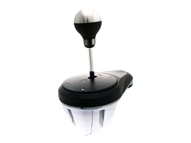 Thrustmaster TH8A Add-On Shifter Svart Sølv 