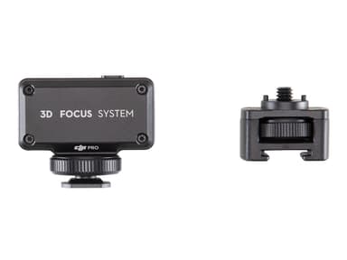 DJI Ronin 3D Focus System 