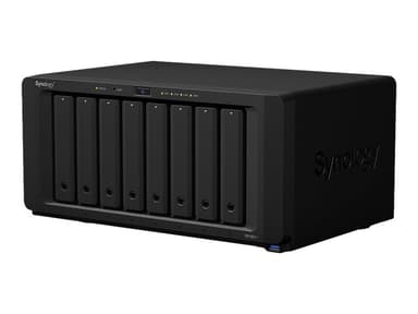 Synology DS1821+ 0Tt