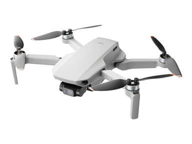 DJI Mini 2 Fly More Combo 