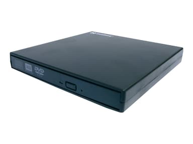 Sandberg USB Mini DVD Burner DVD-skriver