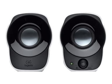 Logitech Z-120 