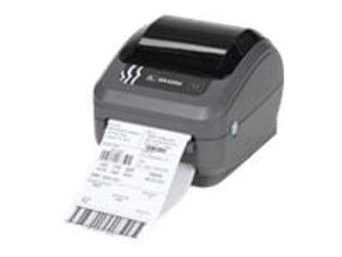 Zebra GK420D DT 203dpi USB/Ethernet 