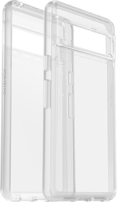 Otterbox Symmetry Series  Google Pixel 7 Transparant 