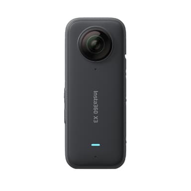 Insta360 X3 360-kamera 